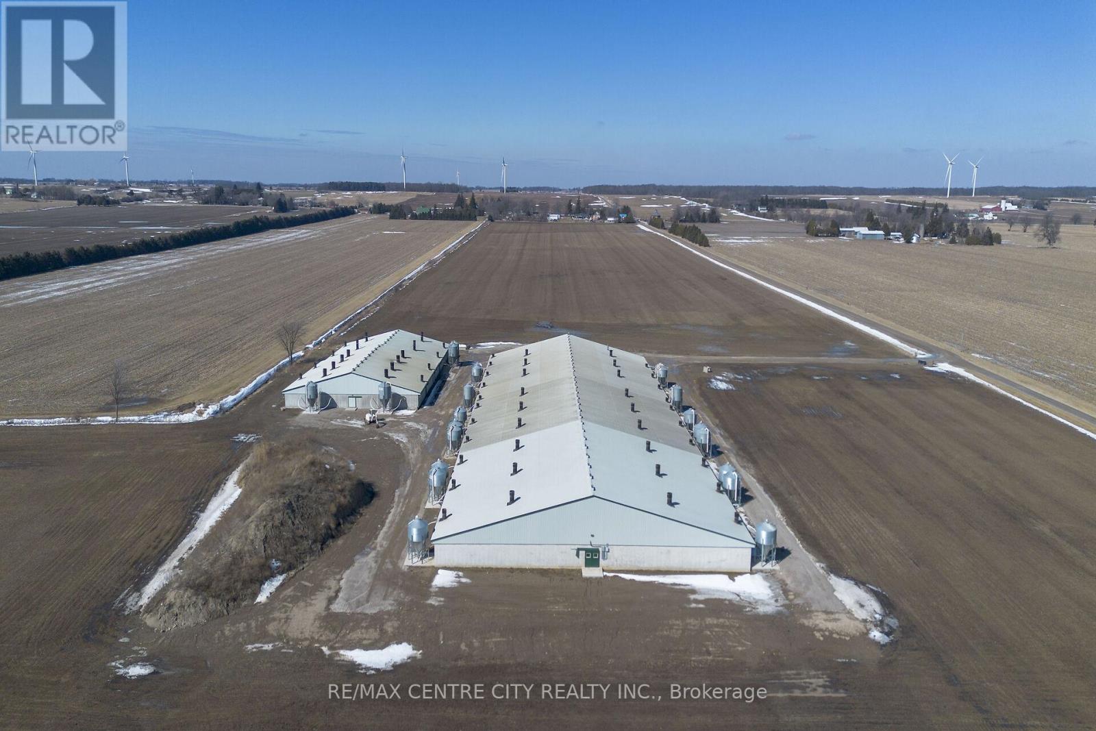 18692 Palmyra Road, Chatham-Kent, Ontario N0P 2C0 - Photo 14 - X13410096