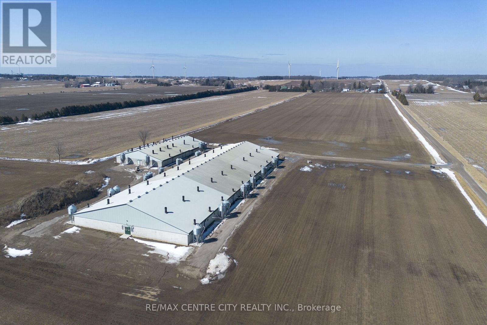 18692 Palmyra Road, Chatham-Kent, Ontario N0P 2C0 - Photo 15 - X13410096