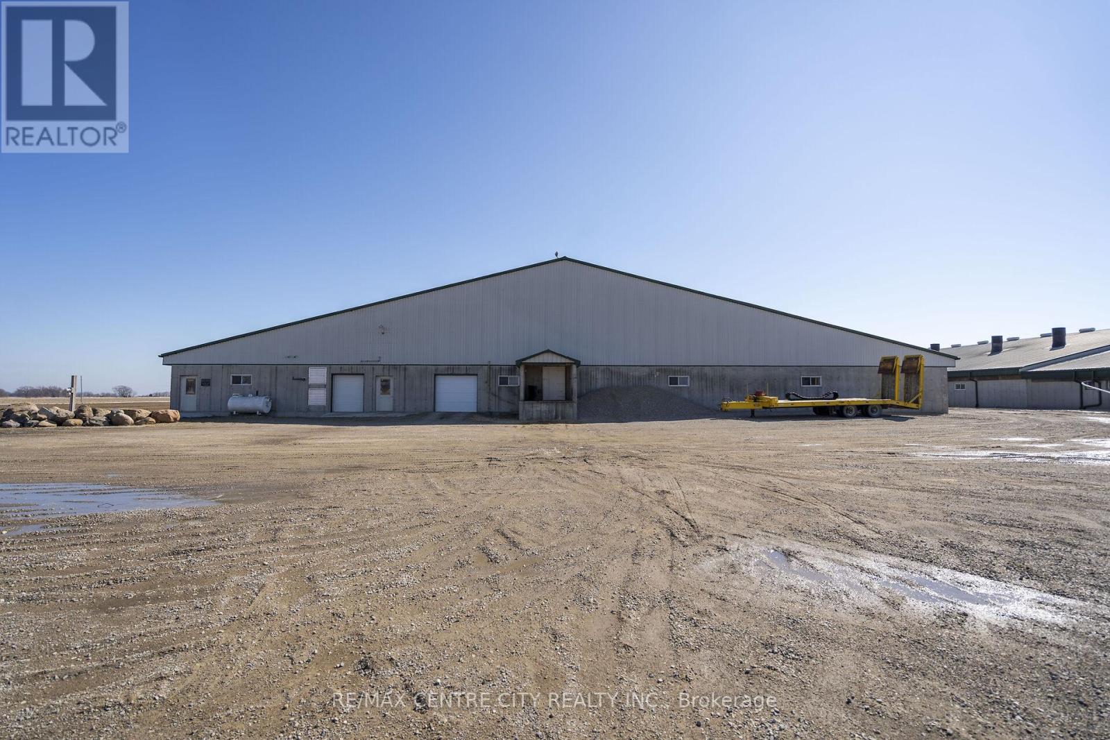 18692 Palmyra Road, Chatham-Kent, Ontario N0P 2C0 - Photo 27 - X13410096