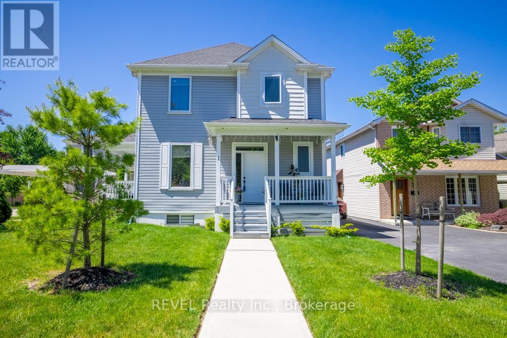 1 Princeton Common Street, St. Catharines, Ontario  L2N 0B7 - Photo 2 - X13410084