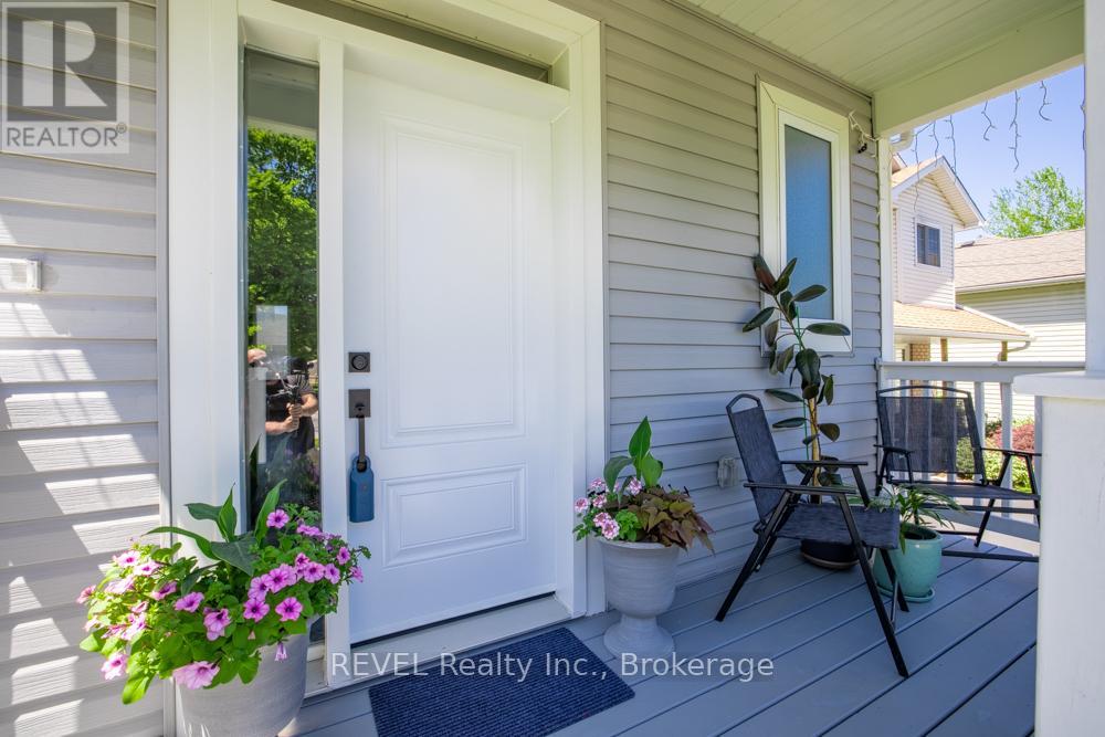 1 Princeton Common Street, St. Catharines, Ontario  L2N 0B7 - Photo 3 - X13410084
