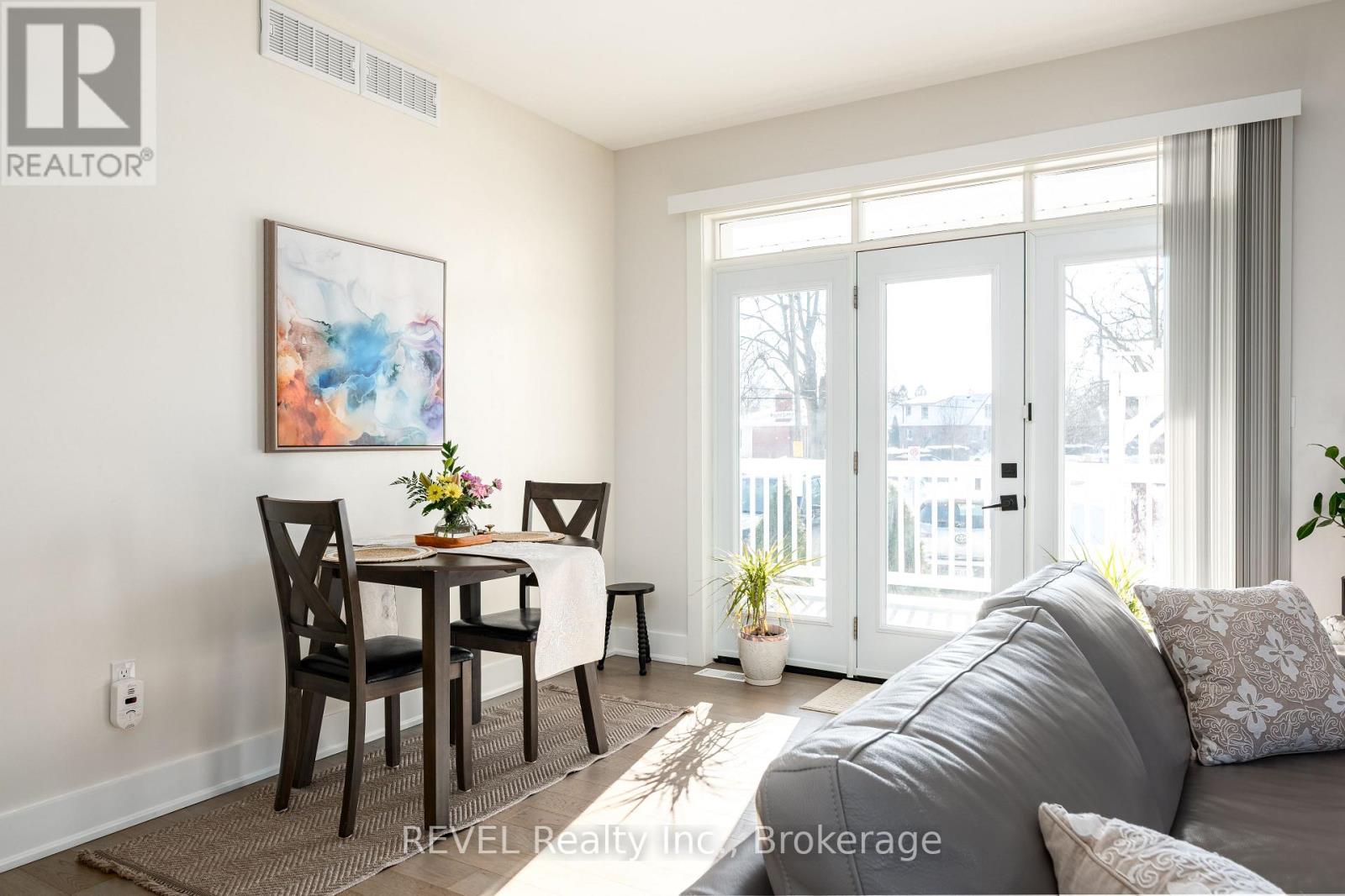 1 Princeton Common Street, St. Catharines, Ontario  L2N 0B7 - Photo 36 - X13410084