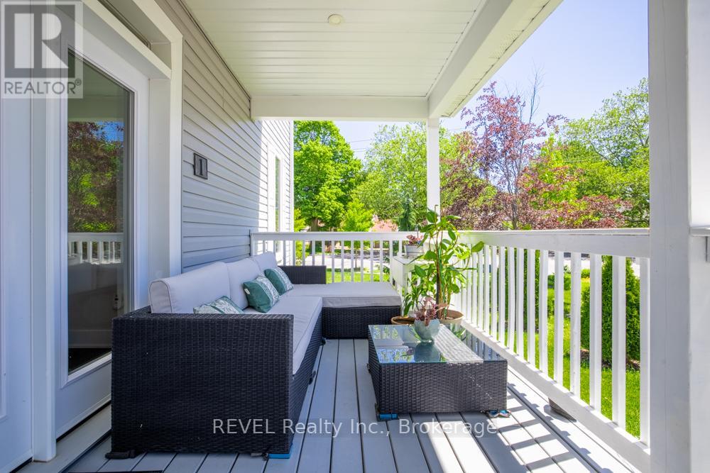 1 Princeton Common Street, St. Catharines, Ontario  L2N 0B7 - Photo 37 - X13410084