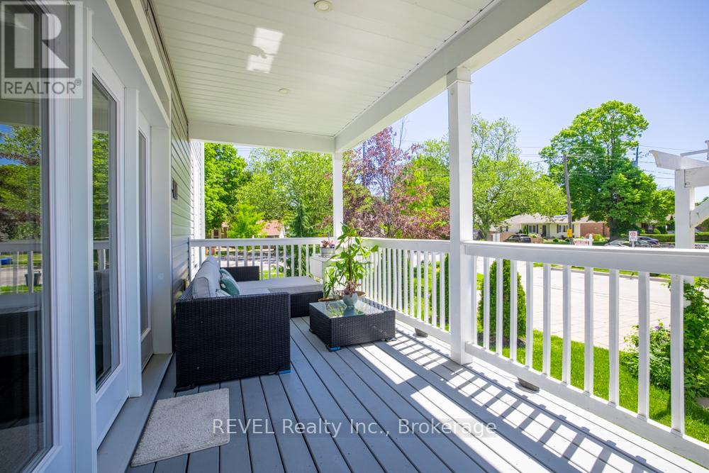 1 Princeton Common Street, St. Catharines, Ontario  L2N 0B7 - Photo 38 - X13410084
