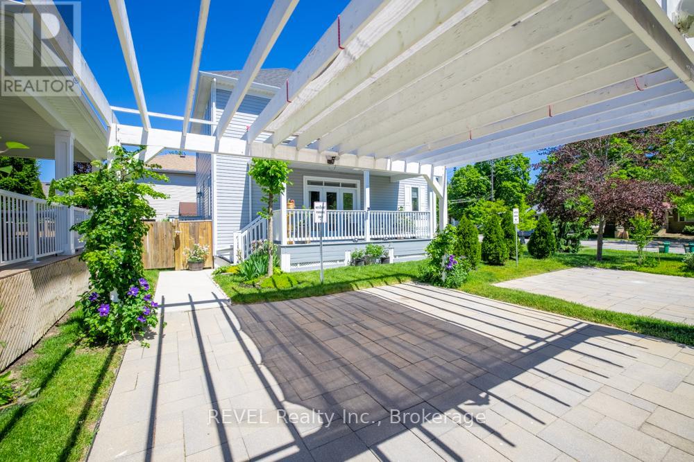 1 Princeton Common Street, St. Catharines, Ontario  L2N 0B7 - Photo 39 - X13410084