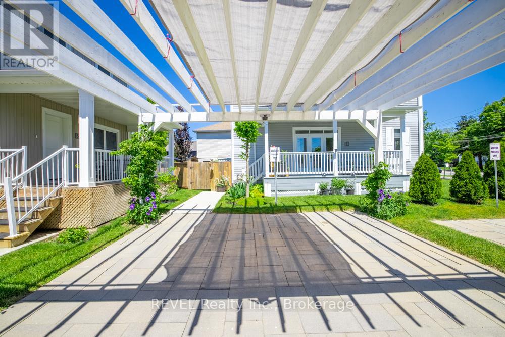1 Princeton Common Street, St. Catharines, Ontario  L2N 0B7 - Photo 40 - X13410084