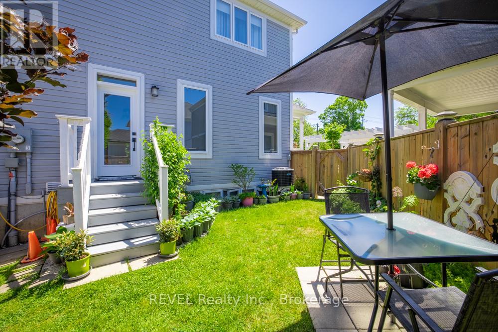 1 Princeton Common Street, St. Catharines, Ontario  L2N 0B7 - Photo 41 - X13410084