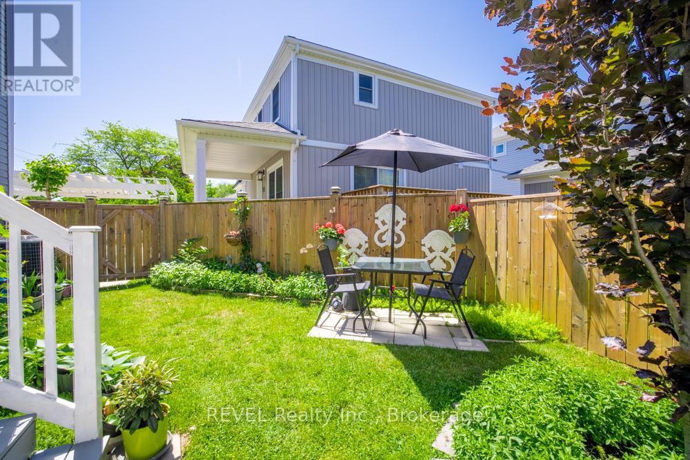 1 Princeton Common Street, St. Catharines, Ontario  L2N 0B7 - Photo 42 - X13410084