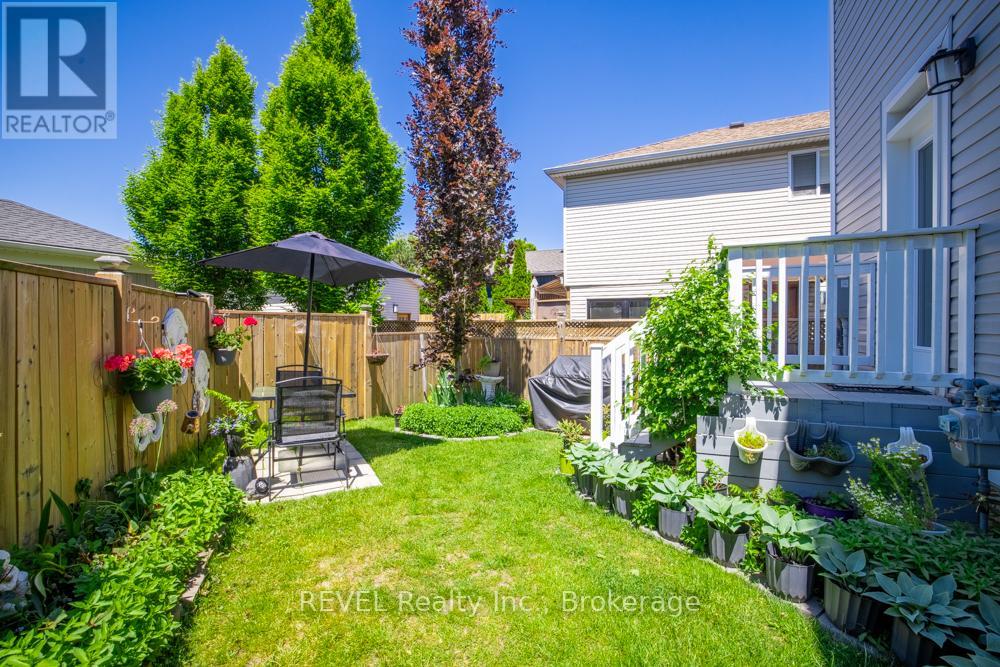 1 Princeton Common Street, St. Catharines, Ontario  L2N 0B7 - Photo 43 - X13410084
