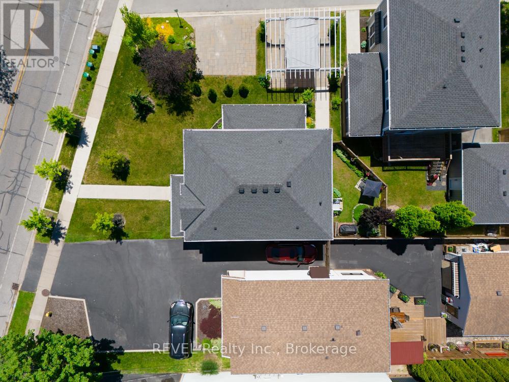 1 Princeton Common Street, St. Catharines, Ontario  L2N 0B7 - Photo 44 - X13410084