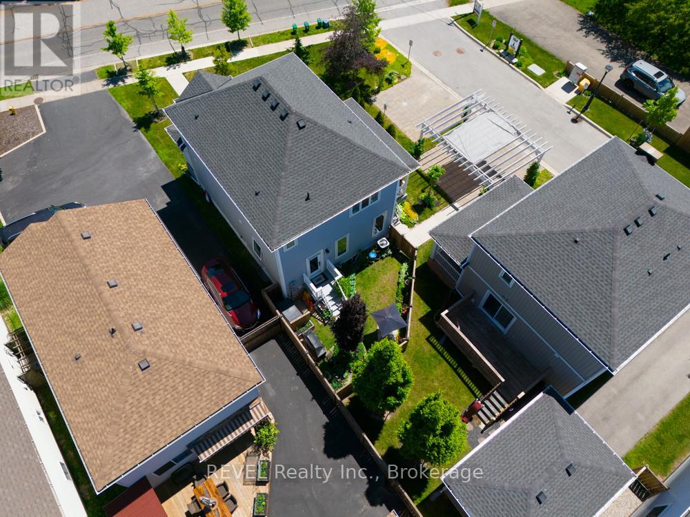 1 Princeton Common Street, St. Catharines, Ontario  L2N 0B7 - Photo 45 - X13410084
