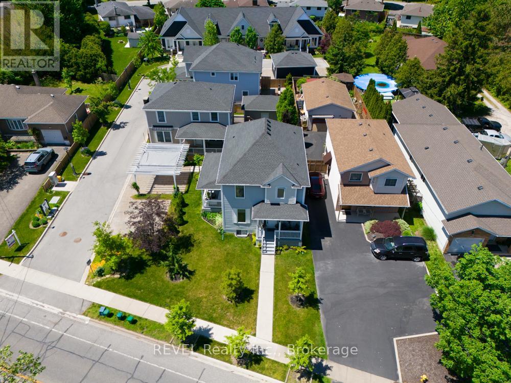 1 Princeton Common Street, St. Catharines, Ontario  L2N 0B7 - Photo 46 - X13410084