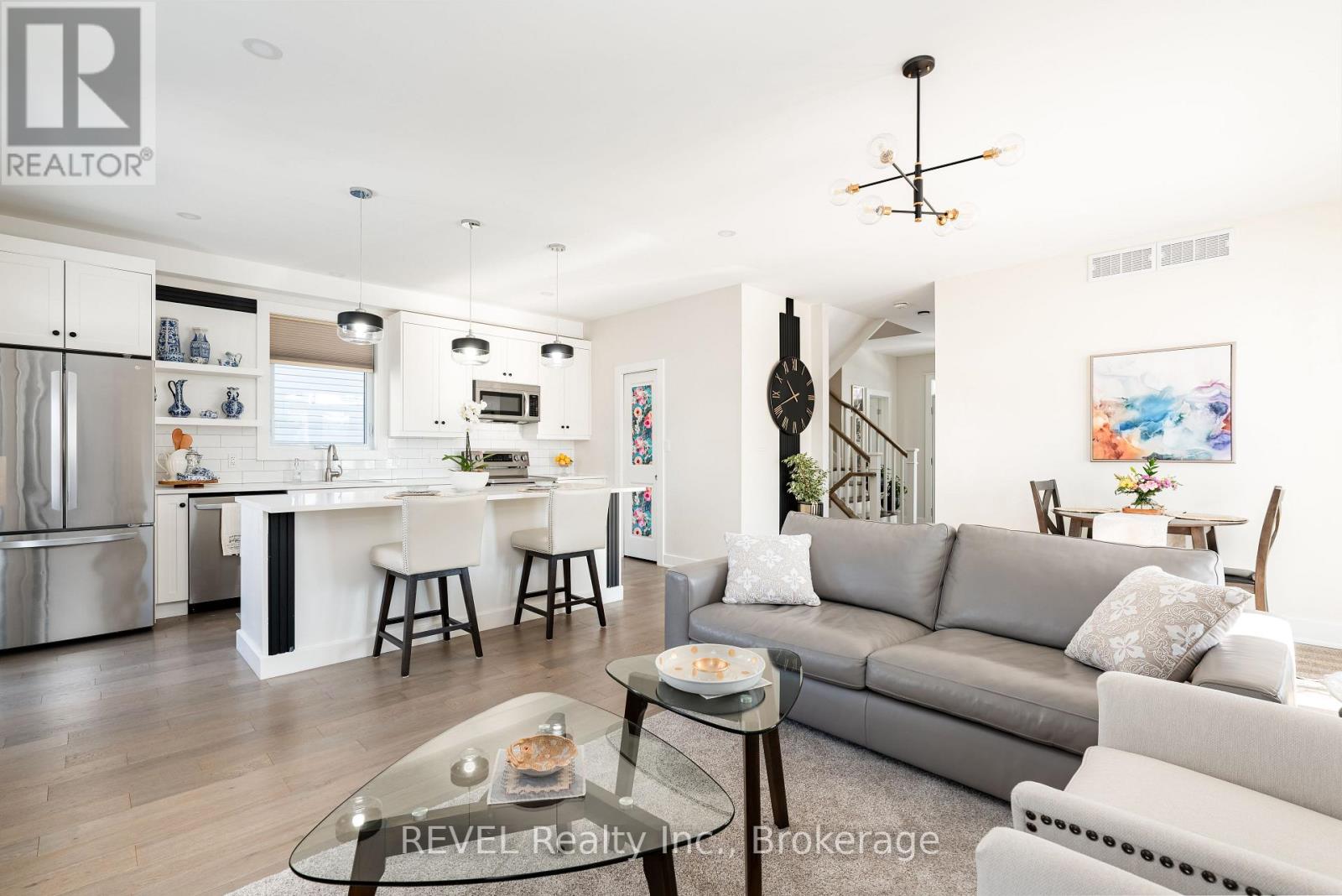 1 Princeton Common Street, St. Catharines, Ontario  L2N 0B7 - Photo 5 - X13410084