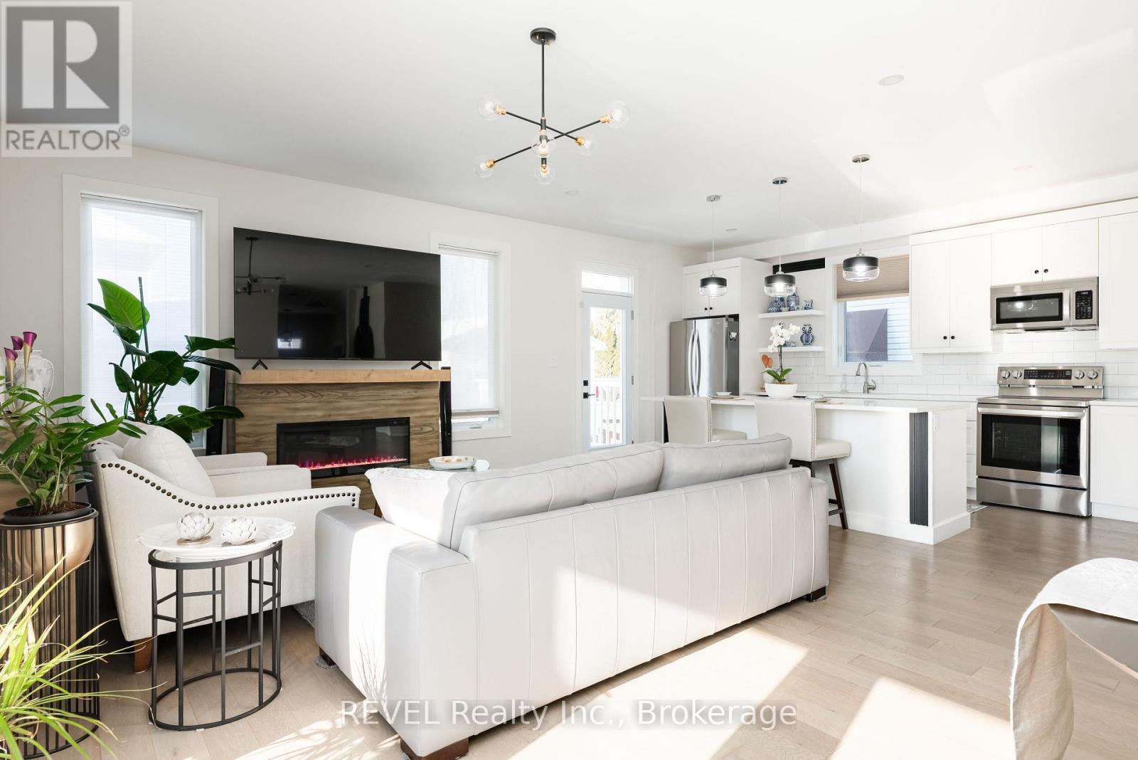 1 Princeton Common Street, St. Catharines, Ontario  L2N 0B7 - Photo 9 - X13410084