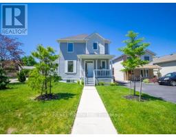 1 PRINCETON COMMON STREET, St. Catharines, Ontario