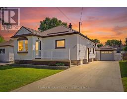 270 MCALPINE AVENUE S, Welland, Ontario