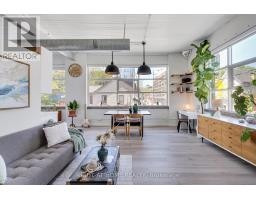 218 - 365 DUNDAS STREET E, Toronto, Ontario
