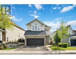 413 TILLSONBURG STREET, Ottawa, Ontario