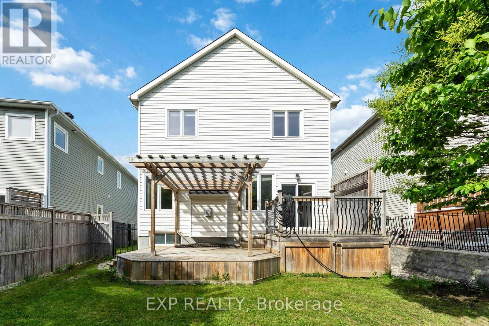 413 Tillsonburg Street, Ottawa, Ontario  K2T 0C3 - Photo 49 - X13122358
