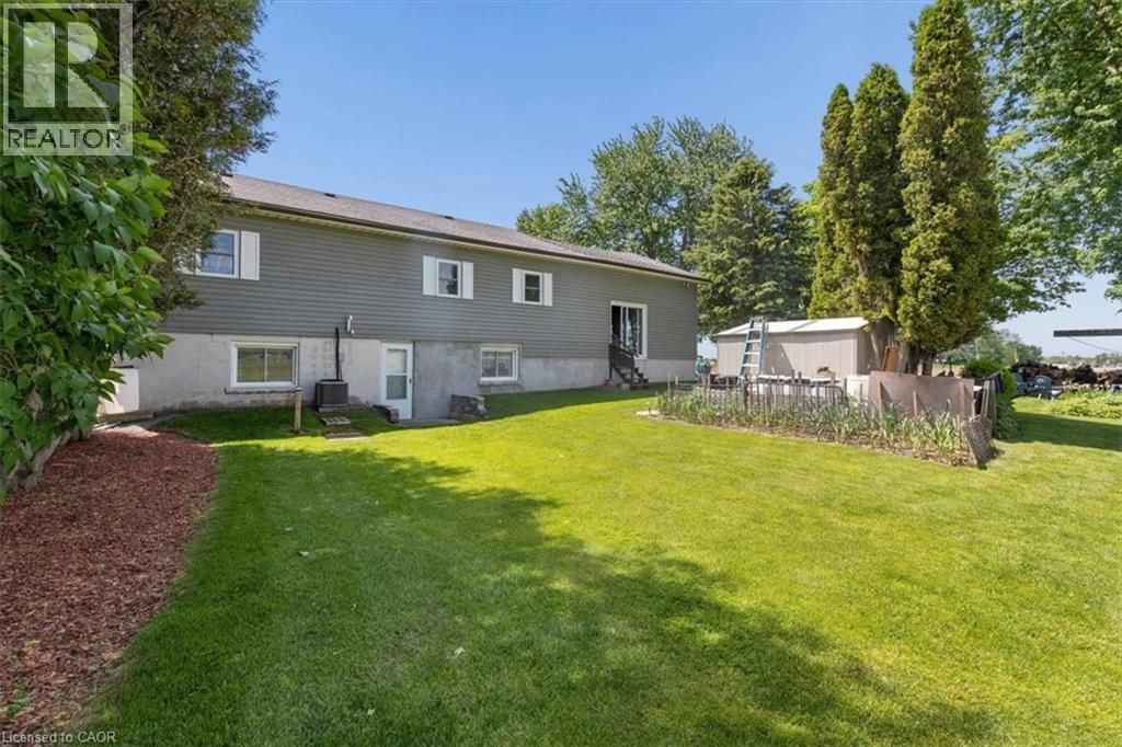 23 Baird Street, Bright, Ontario  N0J 1B0 - Photo 33 - 40836676
