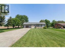 23 BAIRD Street, bright, Ontario