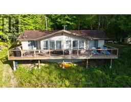 581 LIMBERLOST POINT ROAD, parry sound remote area (restoule), Ontario