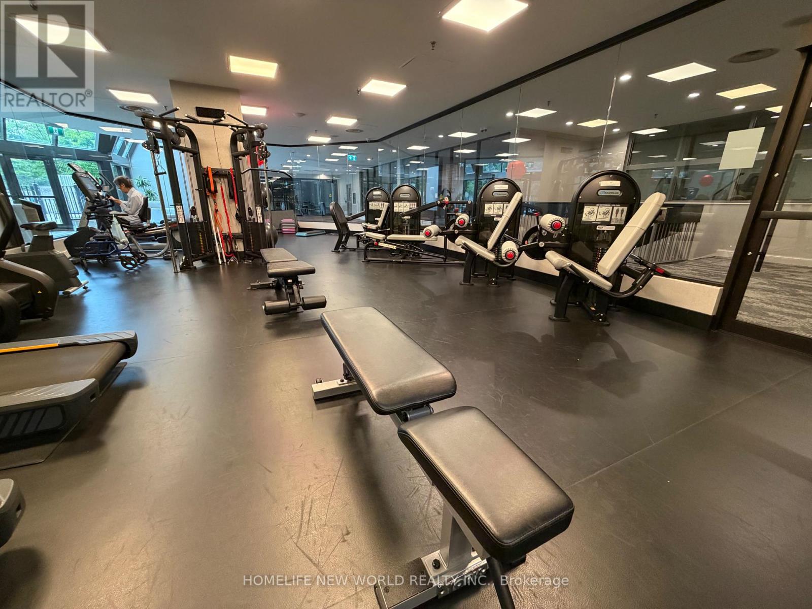 206a - 5444 Yonge Street, Toronto, Ontario  M2N 6J4 - Photo 26 - C13235588