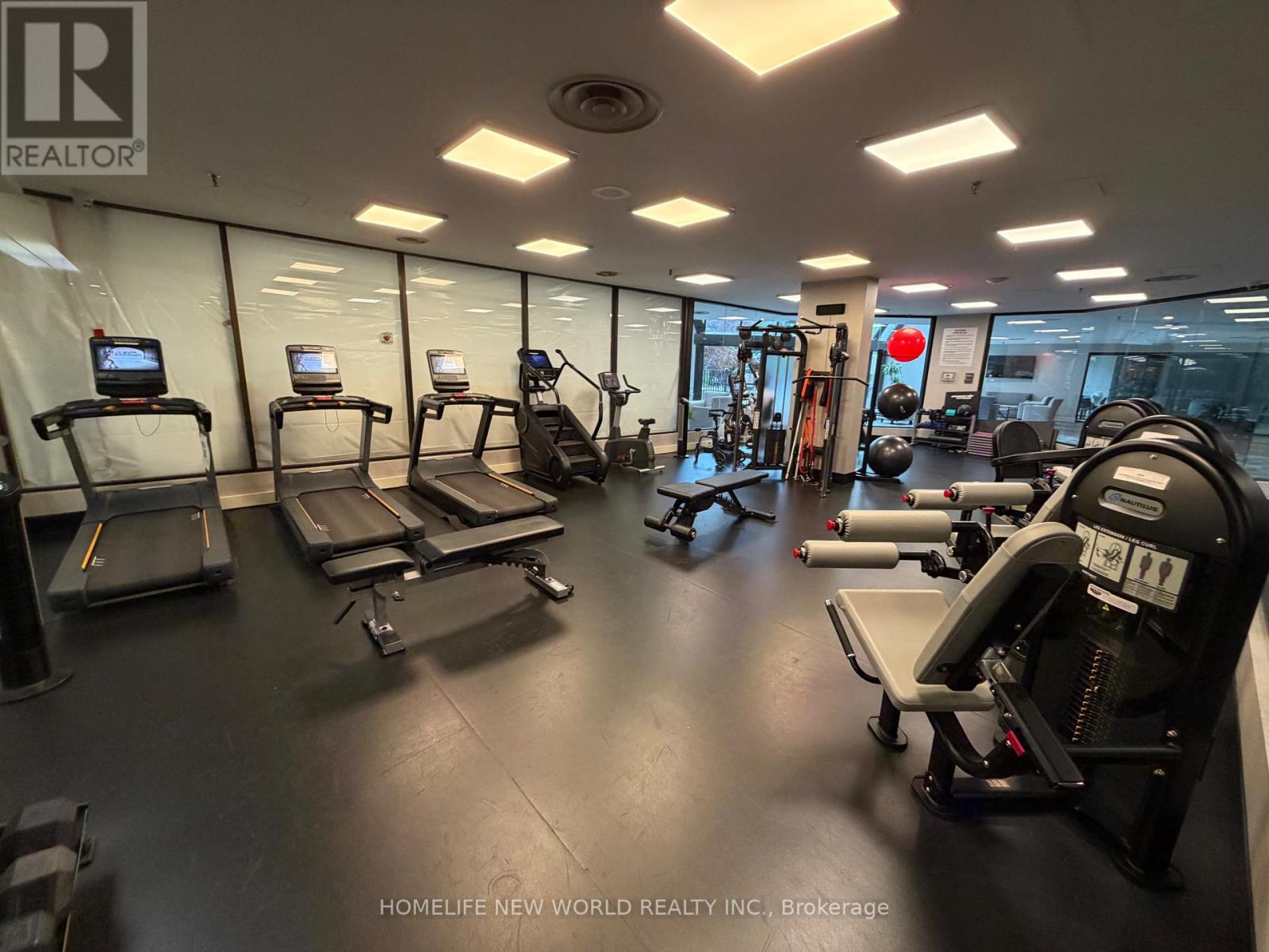 206a - 5444 Yonge Street, Toronto, Ontario  M2N 6J4 - Photo 25 - C13235588