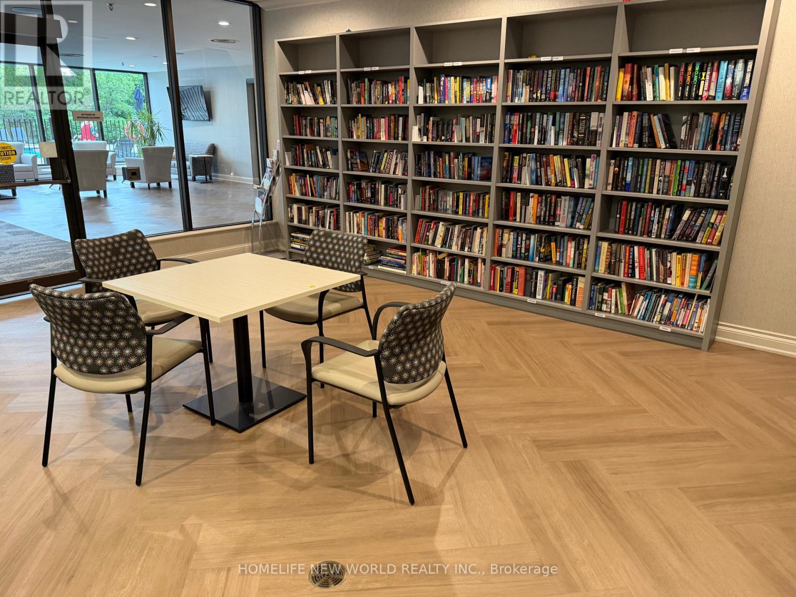 206a - 5444 Yonge Street, Toronto, Ontario  M2N 6J4 - Photo 23 - C13235588