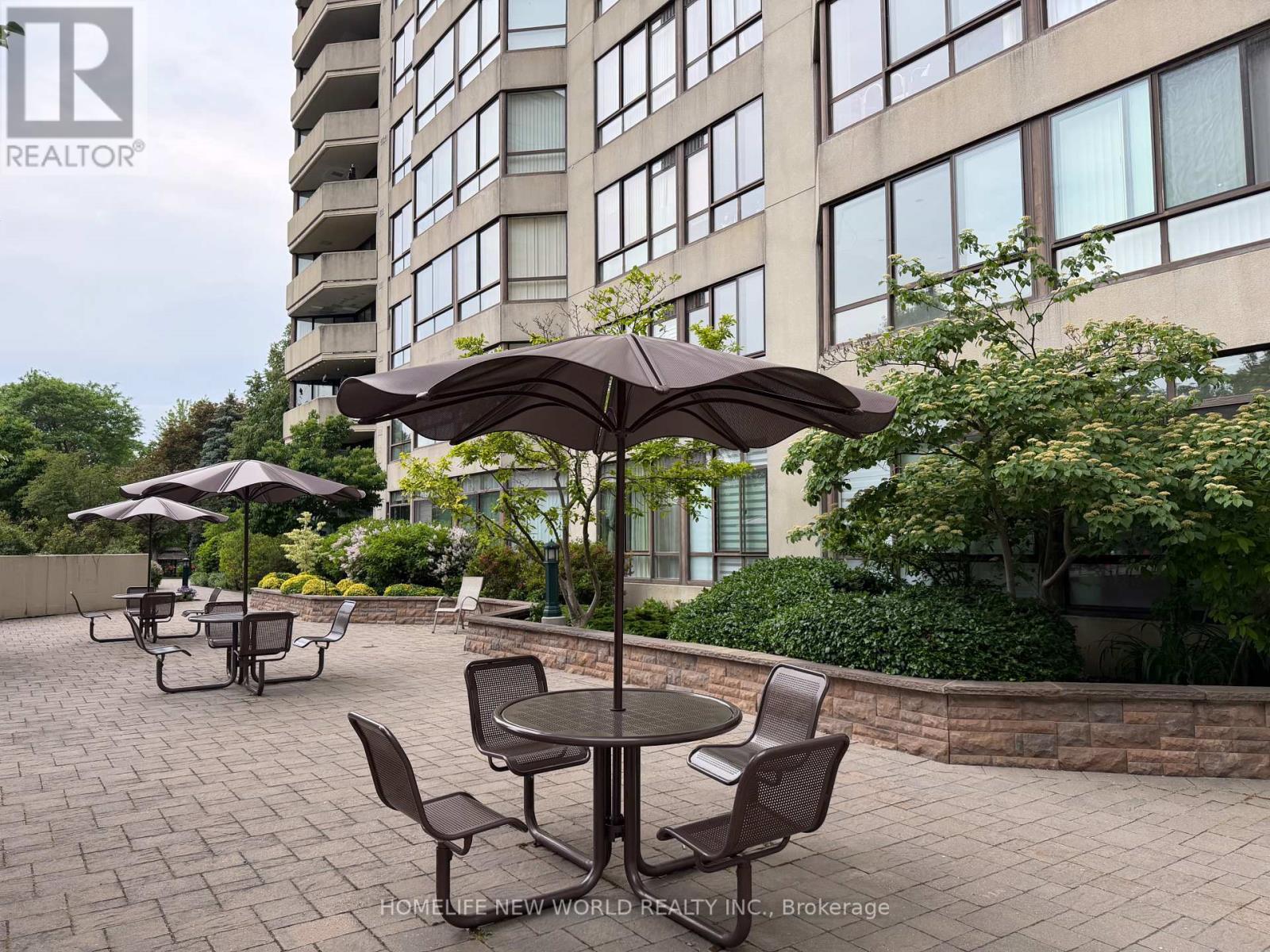 206a - 5444 Yonge Street, Toronto, Ontario  M2N 6J4 - Photo 29 - C13235588