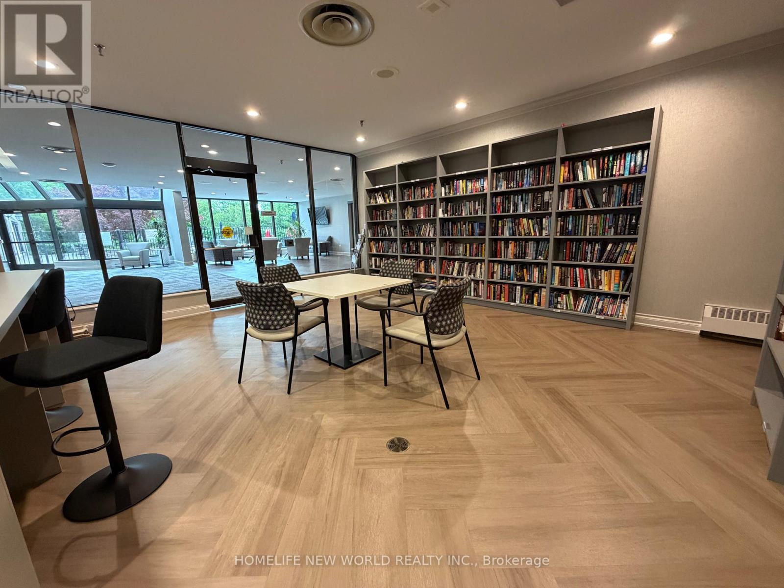 206a - 5444 Yonge Street, Toronto, Ontario  M2N 6J4 - Photo 24 - C13235588