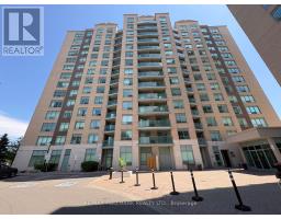 708 - 11 ONEIDA CRESCENT, Richmond Hill, Ontario