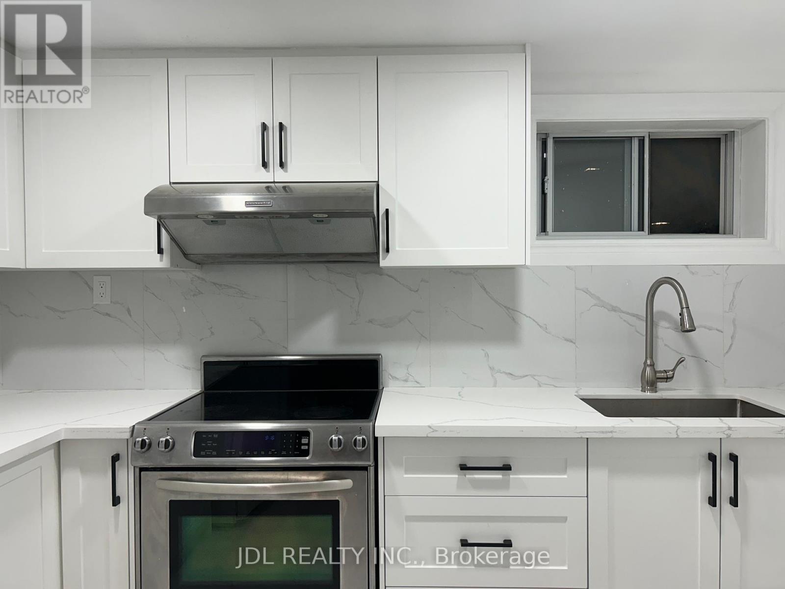 Bsmt Unit A - 110 Robinson St Street, Markham, Ontario  L3P 1P1 - Photo 2 - N13410088