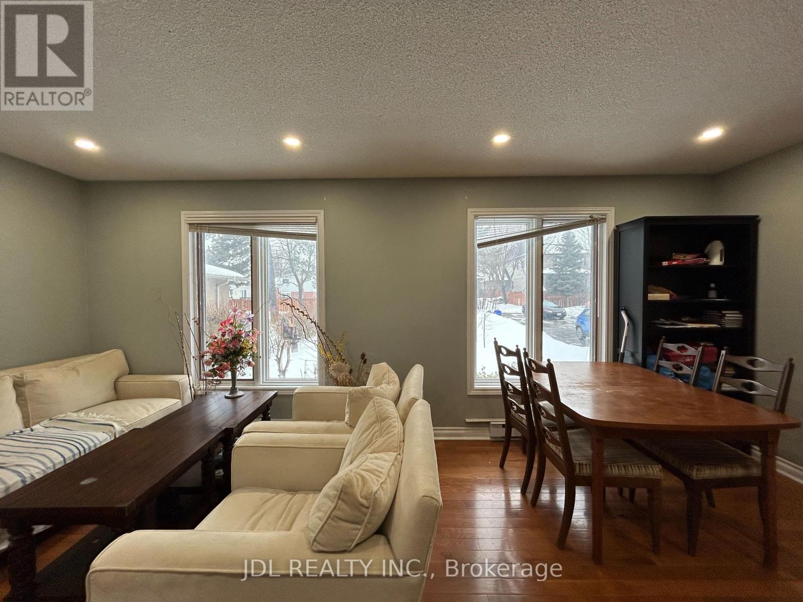 Bsmt Unit A - 110 Robinson St Street, Markham, Ontario  L3P 1P1 - Photo 5 - N13410088