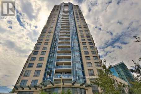 2306 - 330 BURNHAMTHORPE ROAD W, Mississauga, Ontario
