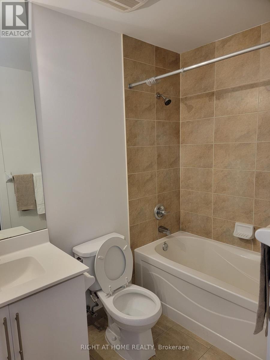 2306 - 330 Burnhamthorpe Road W, Mississauga, Ontario  L5B 0E1 - Photo 15 - W13410070