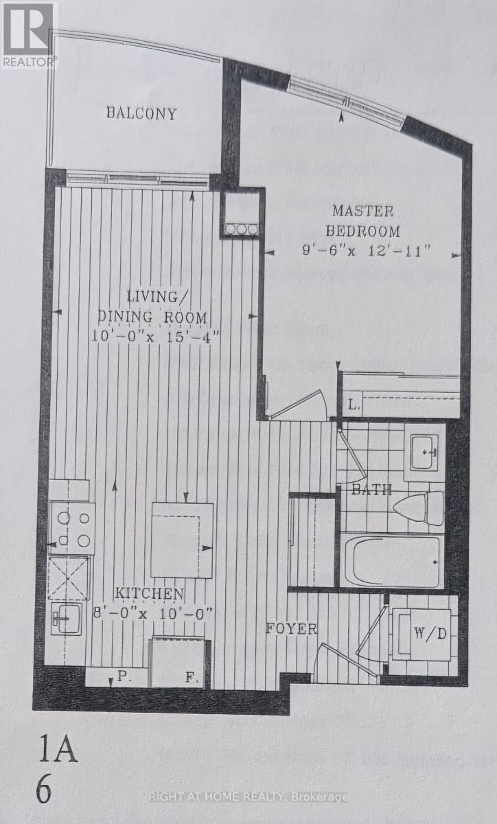 2306 - 330 Burnhamthorpe Road W, Mississauga, Ontario  L5B 0E1 - Photo 24 - W13410070