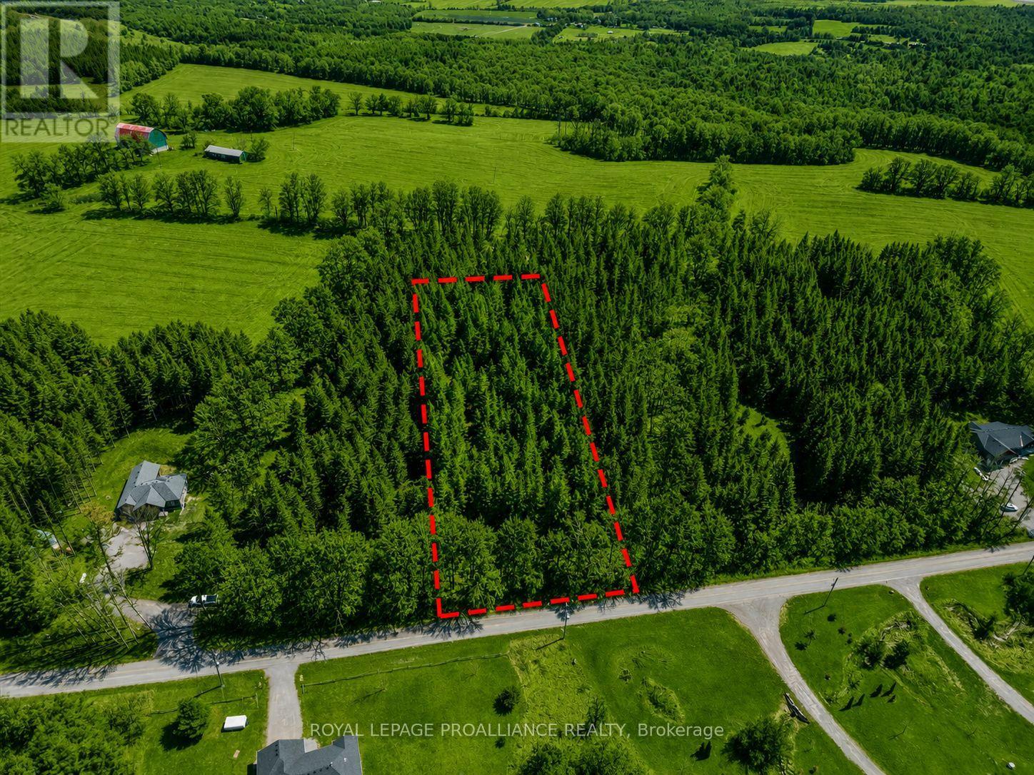 PART 2 PAYN ROAD, Hamilton Township, Ontario