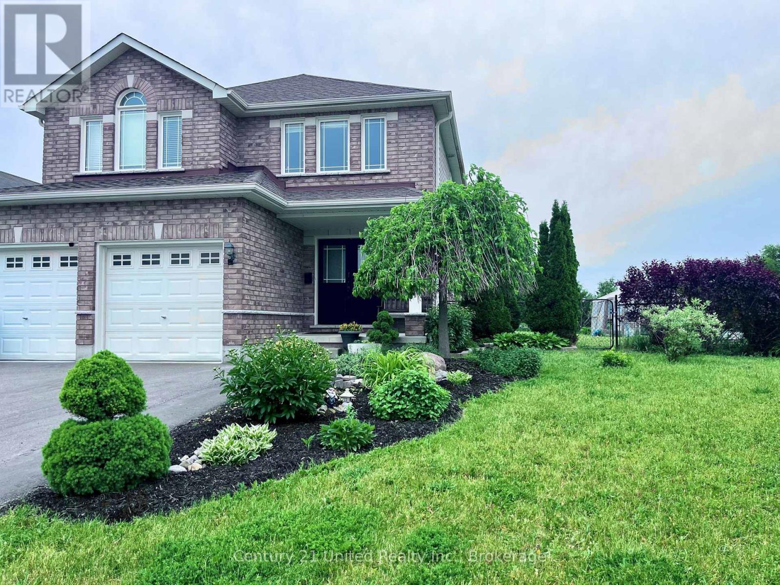 810 HARGROVE TRAIL, Peterborough, Ontario