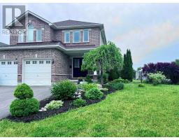810 HARGROVE TRAIL, Peterborough, Ontario