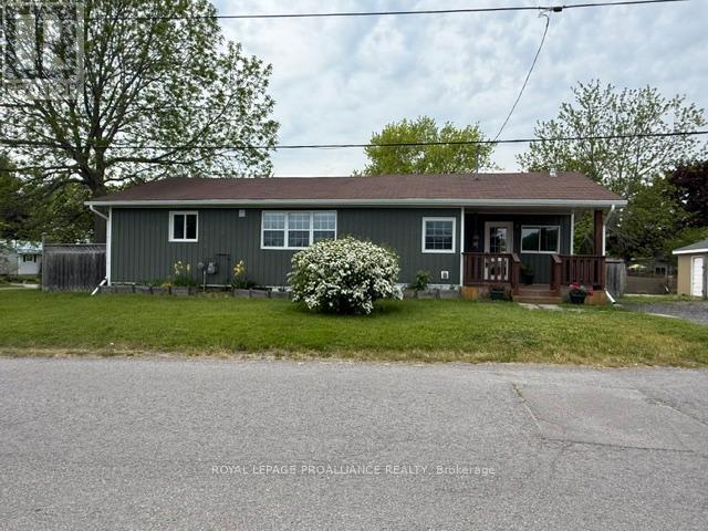 163 BALDWIN STREET, Brighton, Ontario