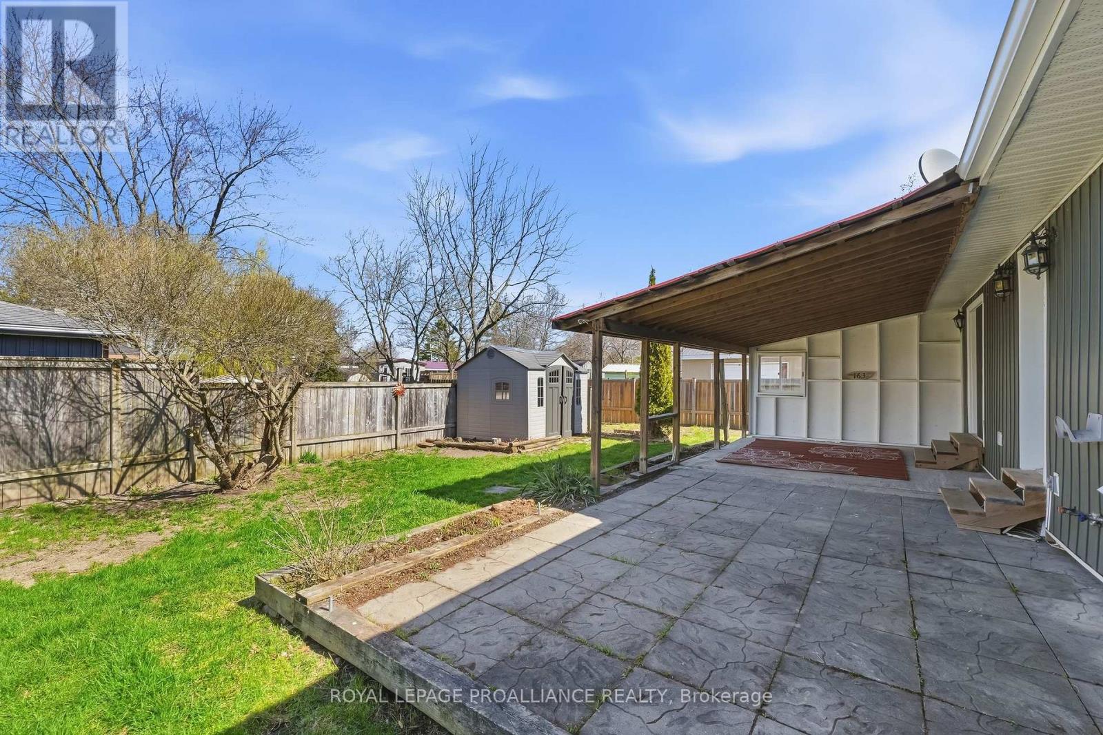 163 Baldwin Street, Brighton, Ontario  K0K 1H0 - Photo 33 - X13053326