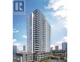 411 - 55 DUKE STREET W, Kitchener, Ontario