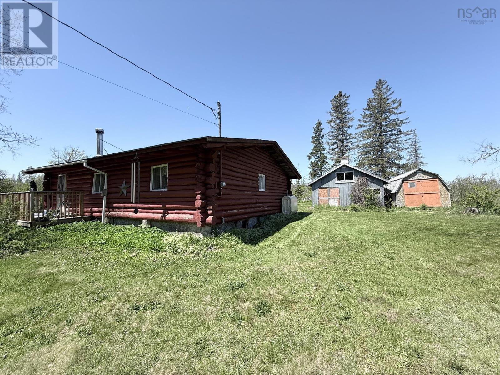 219 West River East Side Road, West River Station, Nova Scotia