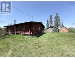 219 West River East Side Road, West River Station, Nova Scotia