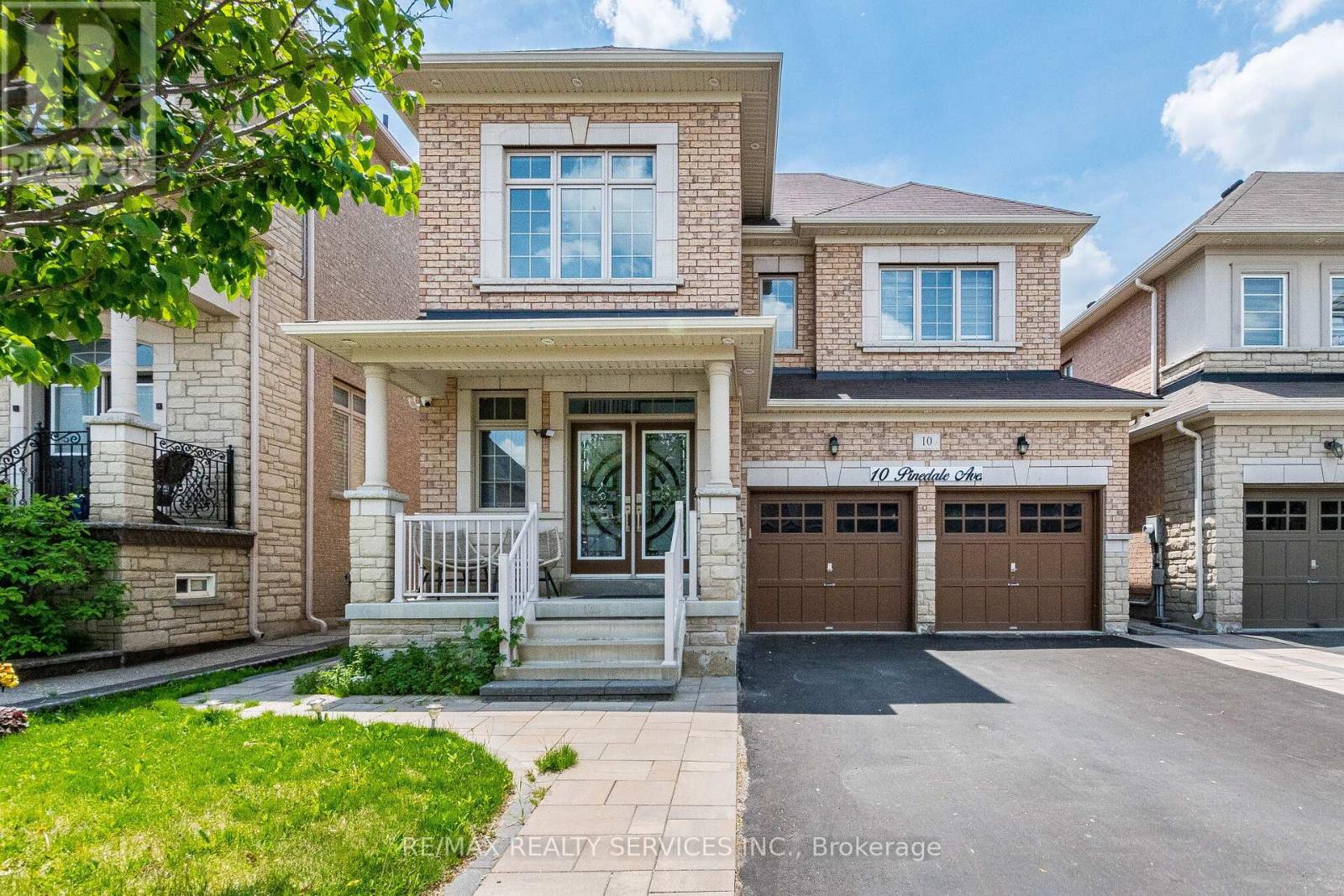 10 Pinedale Avenue, Caledon, Ontario  L7C 3Z4 - Photo 4 - W13249136