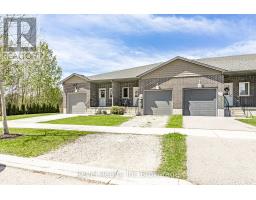 538 LAMPMAN PLACE, Woodstock, Ontario