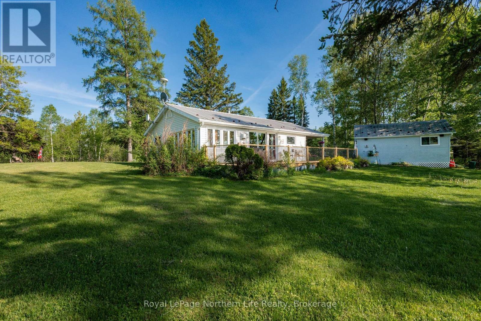 80 Islandview Lane, Chisholm, Ontario  P0H 1Z0 - Photo 10 - X13064642