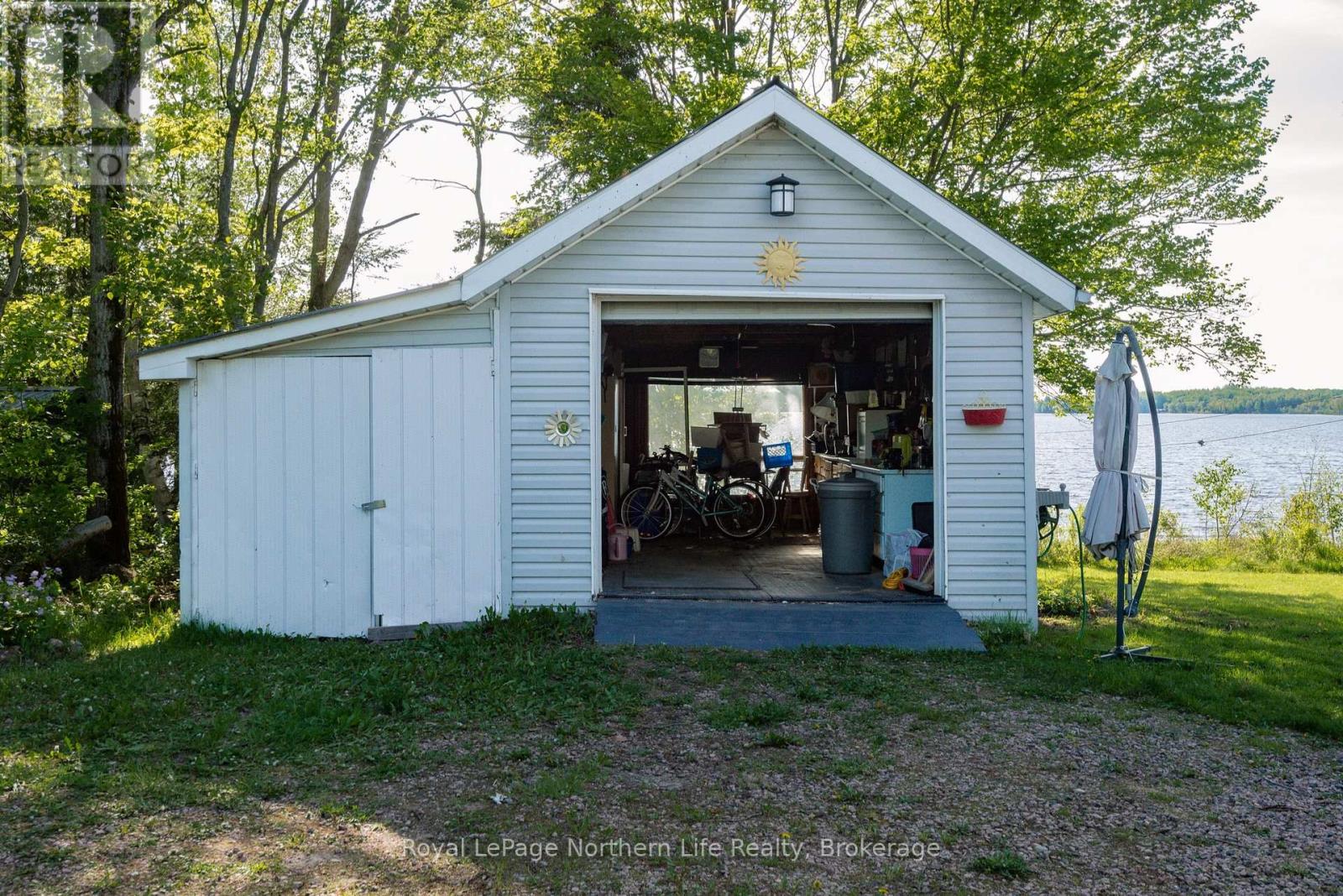 80 Islandview Lane, Chisholm, Ontario  P0H 1Z0 - Photo 3 - X13064642