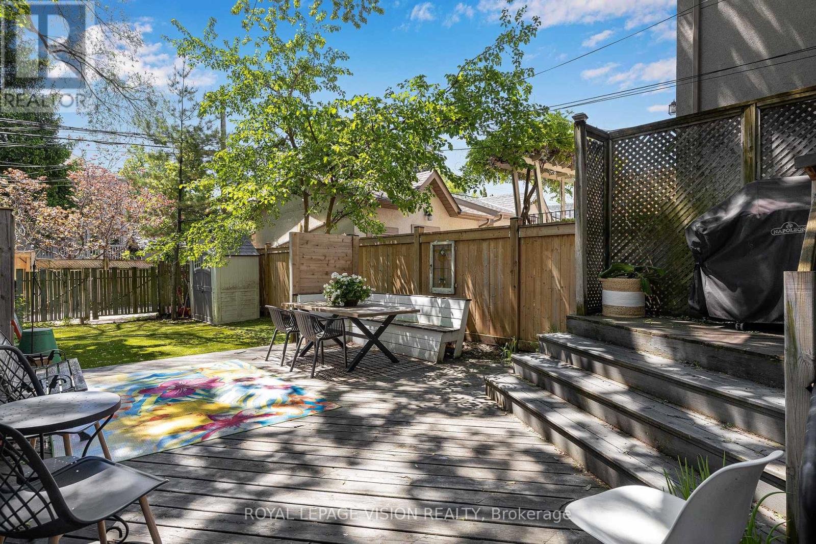 221 Bedford Park Avenue, Toronto, Ontario  M5M 1J4 - Photo 41 - C13287664
